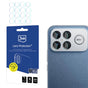 Folie de protectie pentru Xiaomi POCO F8 Ultra, 3mk Lens Protection (4 pack)