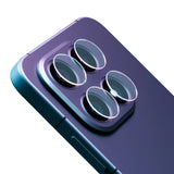 Folie de protectie pentru Xiaomi POCO F8 Ultra, 3mk Lens Protection (4 pack)