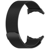 Curea pentru Google Pixel Watch 4 45mm, Techsuit Watchband (W009), argintiu