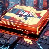 Incarcator retea 3mk Hyper, 2x Type-C, 1x USB-A, GaN Technology, Incarcare rapida, 65W, alb