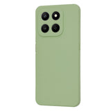 Husa pentru Honor 400 Smart 5G, Techsuit SoftFlex, verde deschis