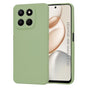 Husa pentru Honor 400 Smart 5G, Techsuit SoftFlex, verde deschis