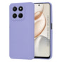 Husa pentru Honor 400 Smart 5G, Techsuit SoftFlex, violet