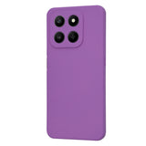 Husa pentru Honor 400 Smart 5G, Techsuit SoftFlex, mov