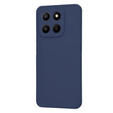 Husa pentru Honor 400 Smart 5G, Techsuit SoftFlex, bleumarin