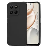 Husa pentru Honor 400 Smart 5G, Techsuit SoftFlex, mov
