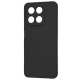 Husa pentru Honor 400 Smart 5G, Techsuit SoftFlex, mov