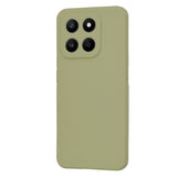 Husa pentru Honor 400 Smart 5G, Techsuit SoftFlex, verde
