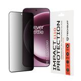 Folie de protectie pentru OnePlus 15, Techsuit 111D Privacy Full Glue