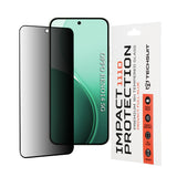 Folie de protectie pentru OPPO Reno14, Techsuit 111D Privacy Full Glue