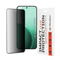 Folie de protectie pentru OPPO Reno14, Techsuit 111D Privacy Full Glue