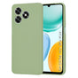 Husa pentru Honor X5c Plus, Techsuit SoftFlex, verde deschis