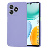 Husa pentru Honor X5c Plus, Techsuit SoftFlex, violet