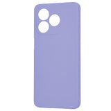 Husa pentru Honor X5c Plus, Techsuit SoftFlex, violet
