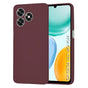 Husa pentru Honor X5c Plus, Techsuit SoftFlex, bordo