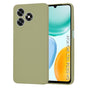 Husa pentru Honor X5c Plus, Techsuit SoftFlex, verde