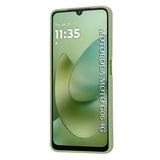 Husa pentru Motorola Moto G06, Techsuit SoftFlex, verde deschis