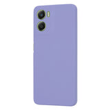 Husa pentru Motorola Moto G06, Techsuit SoftFlex, violet
