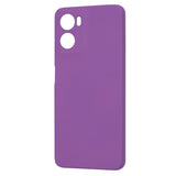 Husa pentru Motorola Moto G06, Techsuit SoftFlex, mov