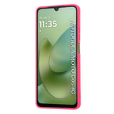 Husa pentru Motorola Moto G06, Techsuit SoftFlex, fucsia