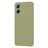 Husa pentru Motorola Moto G06, Techsuit SoftFlex, verde