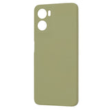 Husa pentru Motorola Moto G06, Techsuit SoftFlex, verde