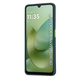 Husa pentru Motorola Moto G06, Techsuit SoftFlex, bleumarin