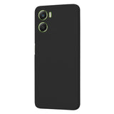 Husa pentru Motorola Moto G06, Techsuit SoftFlex, mov