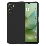 Husa pentru Motorola Moto G06, Techsuit SoftFlex, mov