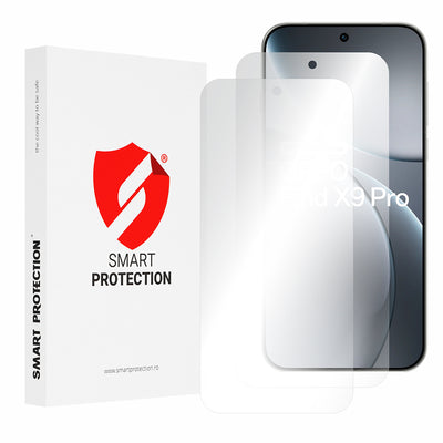 Folie de protectie pentru OPPO Find X9 Pro, Smart Protection Premium Classic (2 pack)