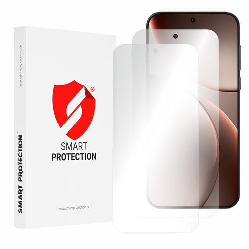 Folie de protectie pentru OPPO Find X9, Smart Protection Premium Classic (2 pack)