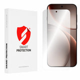 Folie de protectie pentru OPPO Find X9, Smart Protection Premium Classic (2 pack)