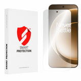 Folie de protectie pentru OnePlus 15, Smart Protection Premium Classic (2 pack)