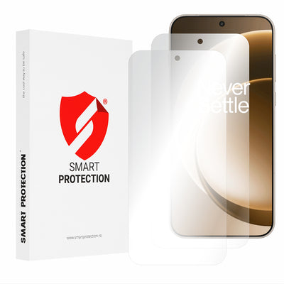 Folie de protectie pentru OnePlus 15, Smart Protection Premium Classic (2 pack)