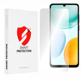 Folie de protectie pentru Honor X5c Plus, Smart Protection Premium Classic (2 pack)