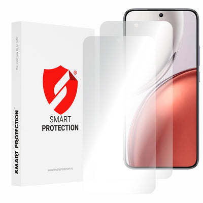 Folie de protectie pentru Honor Magic8 Lite, Smart Protection Premium Classic (2 pack)