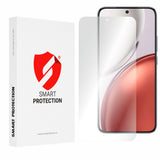 Folie de protectie pentru Honor Magic8 Lite, Smart Protection Premium Classic (2 pack)