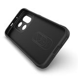 Husa pentru OnePlus 15, Techsuit Magic Shield, bleu