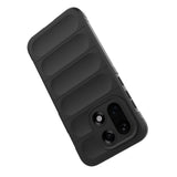 Husa pentru OnePlus 15, Techsuit Magic Shield, bleu