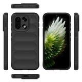 Husa pentru OnePlus 15, Techsuit Magic Shield, bleu