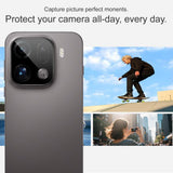 Folie de protectie pentru OPPO Find X9 Pro, Techsuit Full Camera Glass