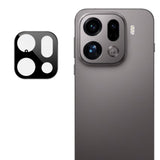 Folie de protectie pentru OPPO Find X9 Pro, Techsuit Full Camera Glass