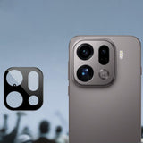 Folie de protectie pentru OPPO Find X9 Pro, Techsuit Full Camera Glass