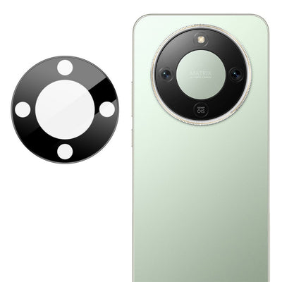 Folie de protectie pentru Honor Magic8 Lite, Techsuit Full Camera Glass