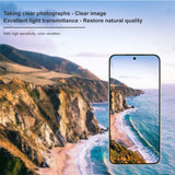 Folie de protectie pentru Honor Magic8 Lite, Techsuit Full Camera Glass