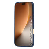 Husa pentru Honor Magic8 Pro, Techsuit SoftFlex, bleumarin