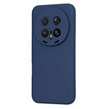 Husa pentru Honor Magic8 Pro, Techsuit SoftFlex, bleumarin