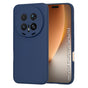Husa pentru Honor Magic8 Pro, Techsuit SoftFlex, bleumarin