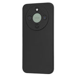 Husa pentru Honor Magic8 Lite, Techsuit SoftFlex, mov