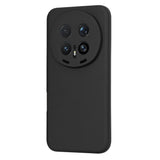 Husa pentru Honor Magic8 Pro, Techsuit SoftFlex, mov